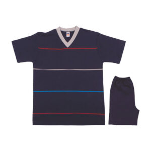 Nina Club Men's Summer Cotton Pyjamas