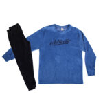Minerva Children's Cotton Pyjamas Authentic