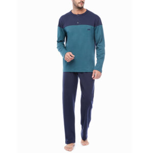 Minerva Men's Signature Pyjamas CLEARANCE