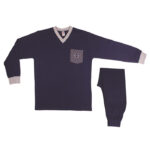 Nina Club Men's Cotton Pyjamas -V- Winter