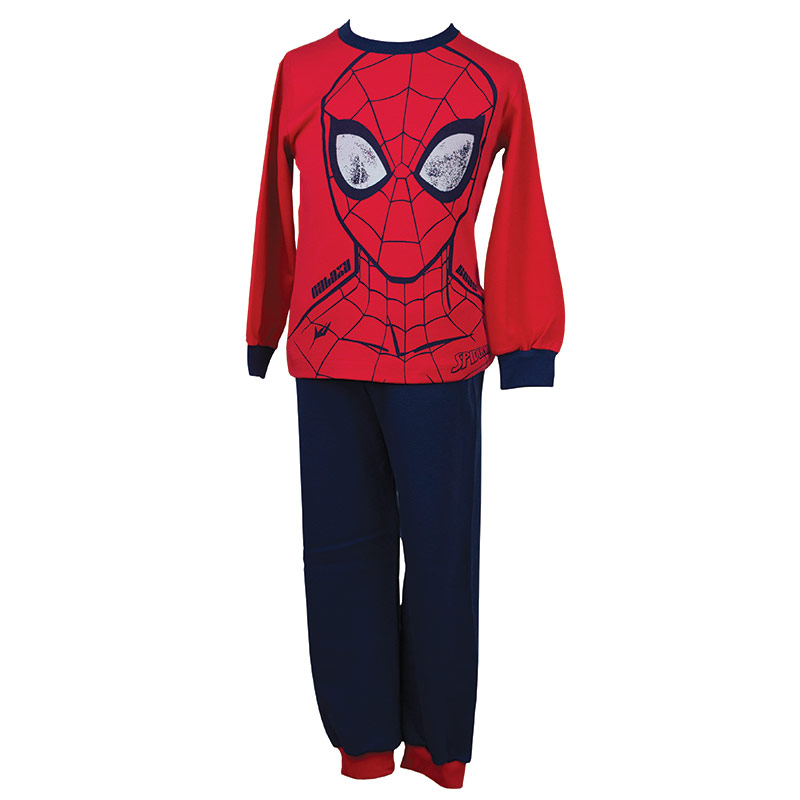 Galaxy Children's Cotton Winter Pyjamas