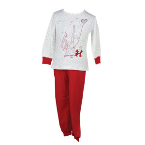 Galaxy Hero's Winter Cotton Pyjamas for Kids 2019-20