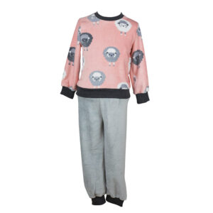 Galaxy Children's Winter Pyjamas Winter 2019-20