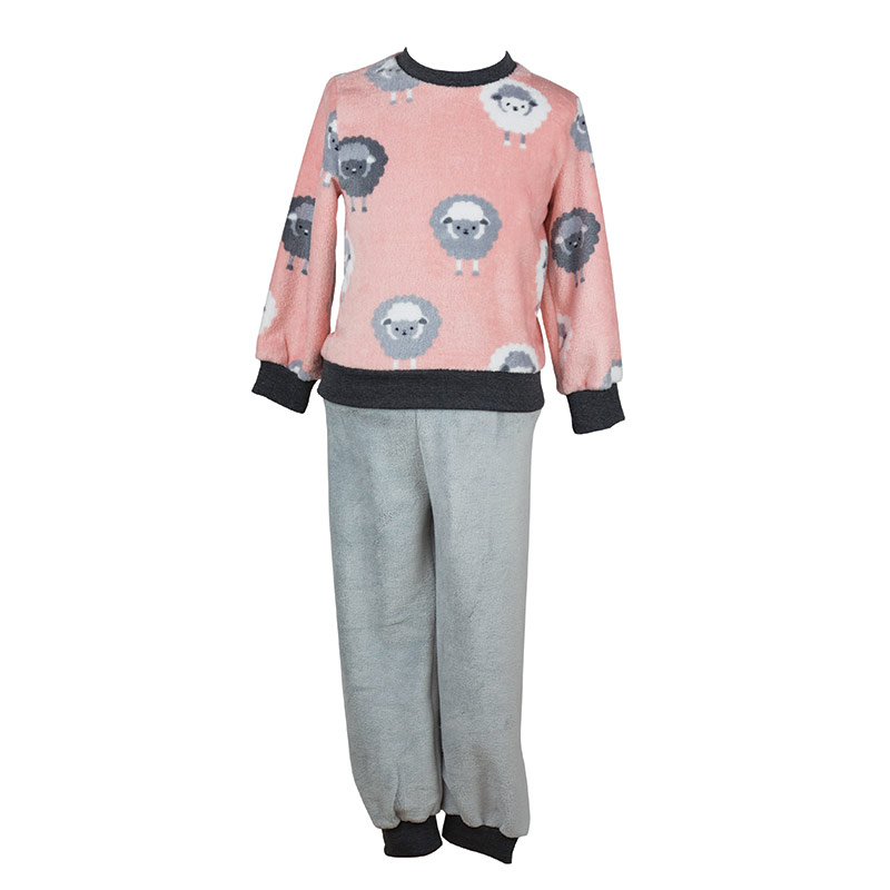 Galaxy Children's Winter Pyjamas Winter 2019-20