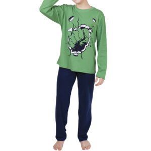 Galaxy Children's Cotton Winter Pyjamas Winter 2019-20