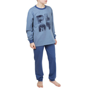 Galaxy Children's Winter Pyjamas Winter 2019-20