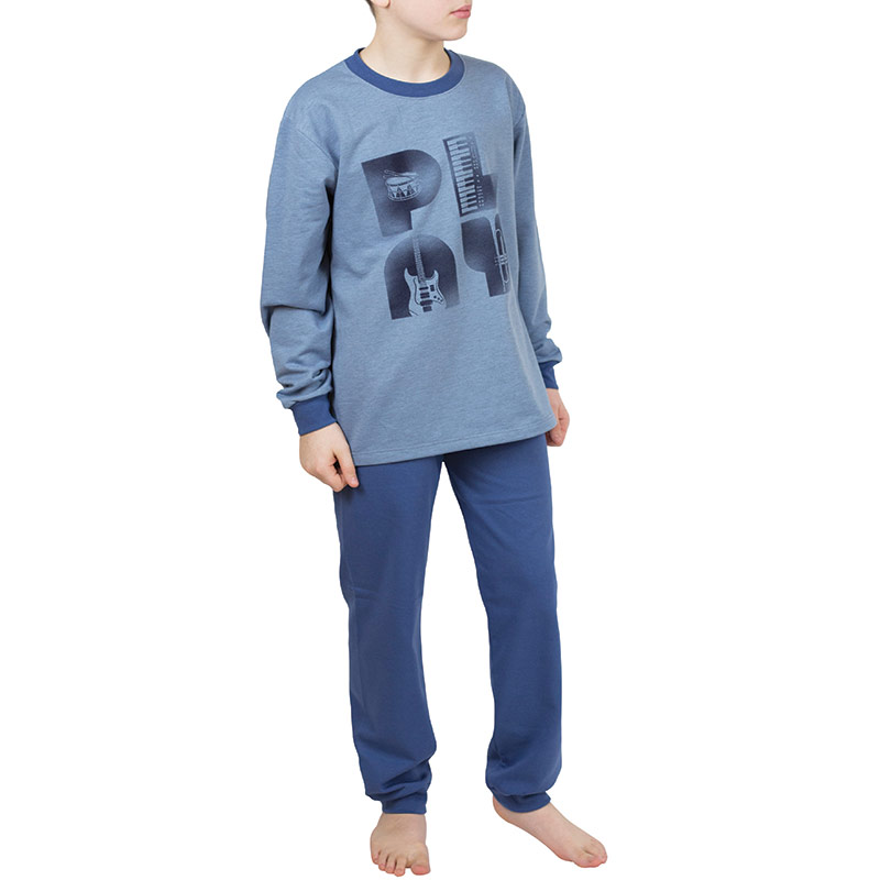 Galaxy Children's Winter Pyjamas Winter 2019-20