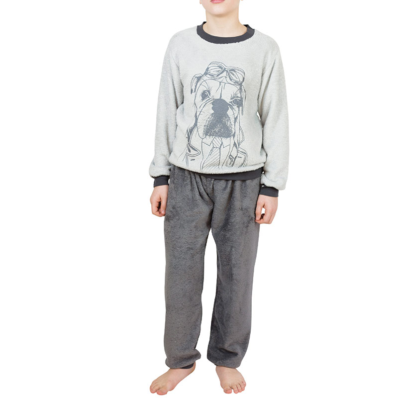 Galaxy Children's Winter Pyjamas Winter 2019-20