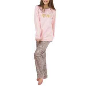 Galaxy Children's Cotton Winter Pyjamas Winter 2019-20