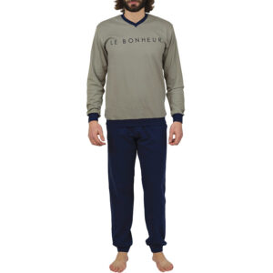 Galaxy Men's Cotton Winter Pyjamas