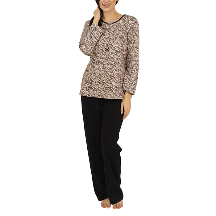 Galaxy Women's Winter Pyjamas