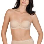 LISCA LISCA ALEGRA STRAPLESS 152 ΣΟΥΤΙΕΝ CUP D/E-0
