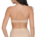 LISCA LISCA ALEGRA STRAPLESS 152 ΣΟΥΤΙΕΝ CUP D/E-3319