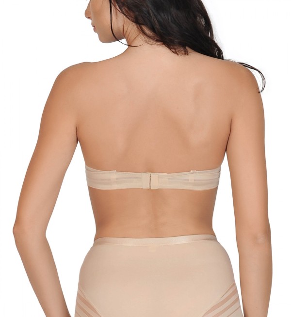 LISCA LISCA ALEGRA STRAPLESS 152 ΣΟΥΤΙΕΝ CUP D/E-3319 LISCA LISCA ALEGRA STRAPLESS 152 ΣΟΥΤΙΕΝ CUP D/E-3319