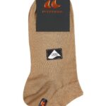 POURNARA ANKLE SOCKS ART : 207