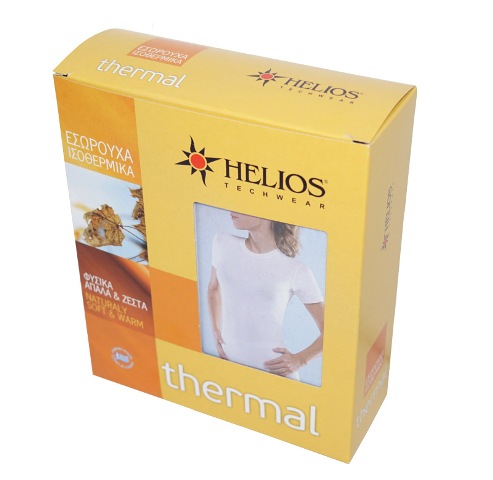 Helios Γυναικεία Thermal Φανέλα Ισοθερμική -3165