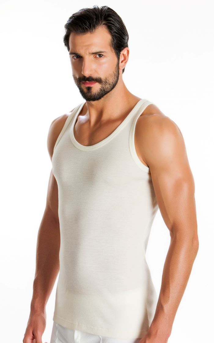 Minerva Classic White