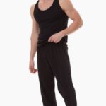 Minerva Classic Black