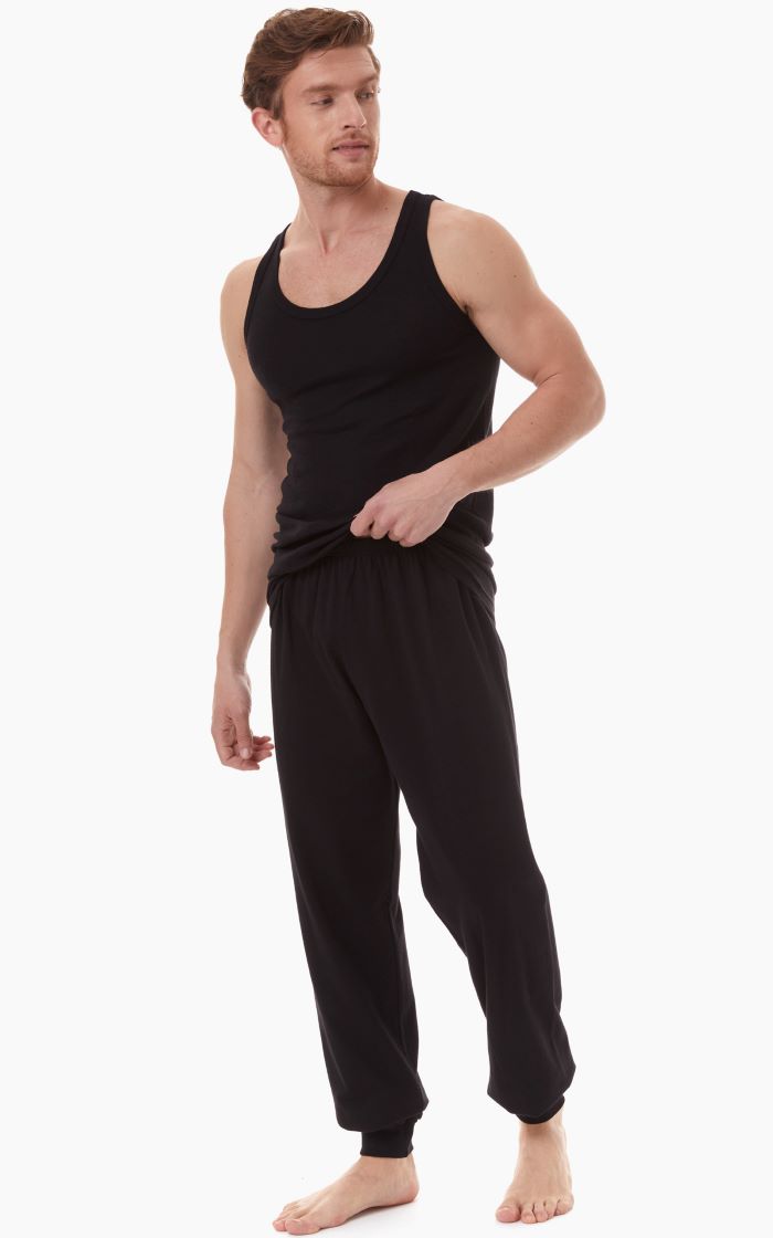 Minerva Classic Black