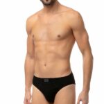 MINERVA Slip Sporties 3 τεμάχια-3827