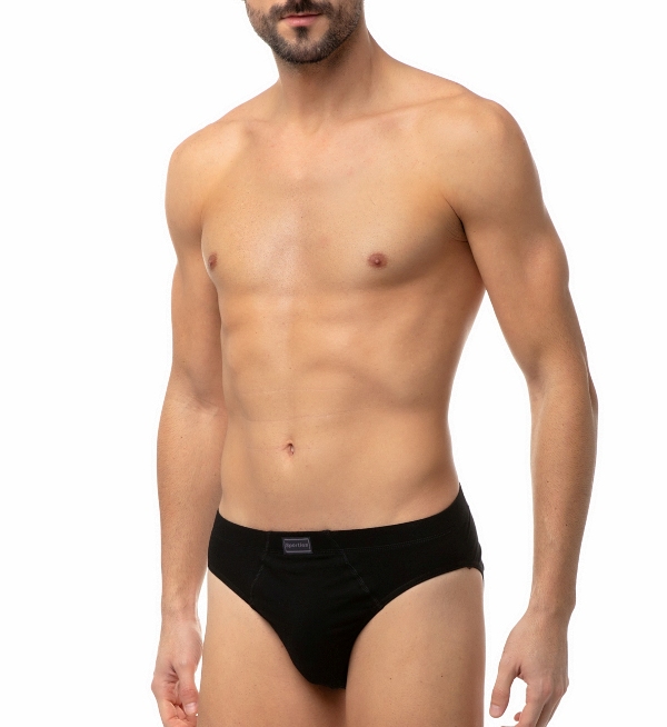 MINERVA Slip Sporties 3 τεμάχια-3827 MINERVA Slip Sporties 3 τεμάχια-3827