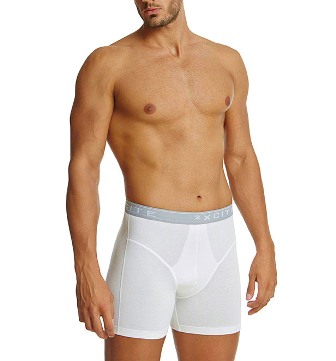 PALCO 2XCITE Men's boxer shorts, long-0