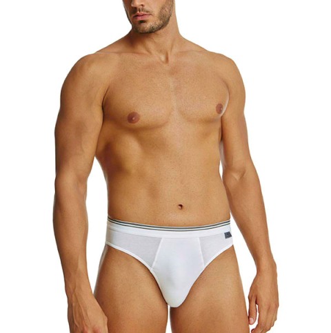 PALCO MEN'S SLIP Classic Comfort 95% COTTON - 5% ELASTANE -0 PALCO MEN'S SLIP Classic Comfort 95% COTTON - 5% ELASTANE -0