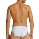 PALCO MEN'S SLIP Classic Comfort 95% COTTON - 5% ELASTANE -2999