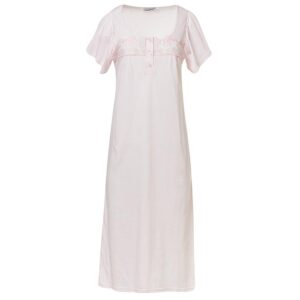 Harmony Women's Classic Summer Lace Nightgown
