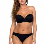 PARFAIT by AFFINITAS JEANIE STRAPLESS ΣΟΥΤΙΕΝ CUP D - DD/E-3060