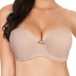 PARFAIT by AFFINITAS JEANIE STRAPLESS ΣΟΥΤΙΕΝ CUP D - DD/E-0