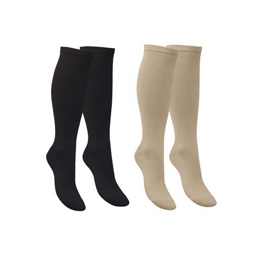 WALK SOCKS ΓΥΝΑΙΚΕΙΕΣ ΚΑΛΤΣΕΣ ΔΙΑΒΑΘΜΙΣΜΕΝΗΣ ΣΥΜΠΙΕΣΗΣ BAMBOO