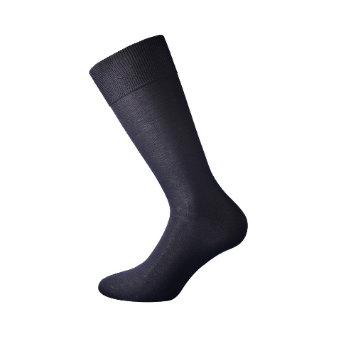 WALK SOCKS MERCERISE COTTON SOCKS W100