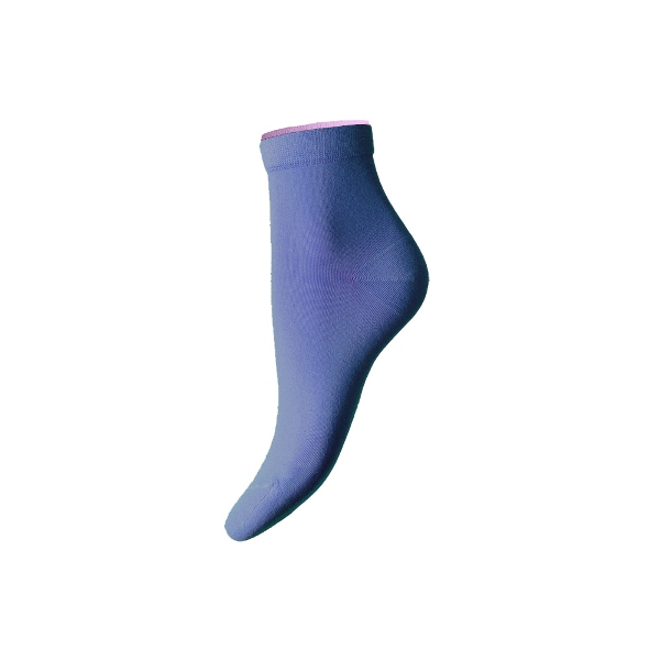 WALK SOCKS EASYGOING ΓΥΝΑΙΚΕΙΟ ΚΑΛΤΣΑΚΙ ΗΜΙΚΟΝΤΟ W1312-3524