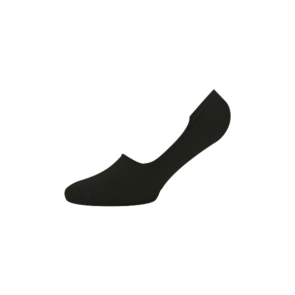 WALK SOCKS ΓΥΝΑΙΚΕΙΕΣ ΑΟΡΑΤΕΣ ΚΑΛΤΣΕΣ BAMBOO ΜΕ ΣΙΛΙΚΟΝΗ ΣΤΗΝ ΦΤΕΡΝΑ W732-0