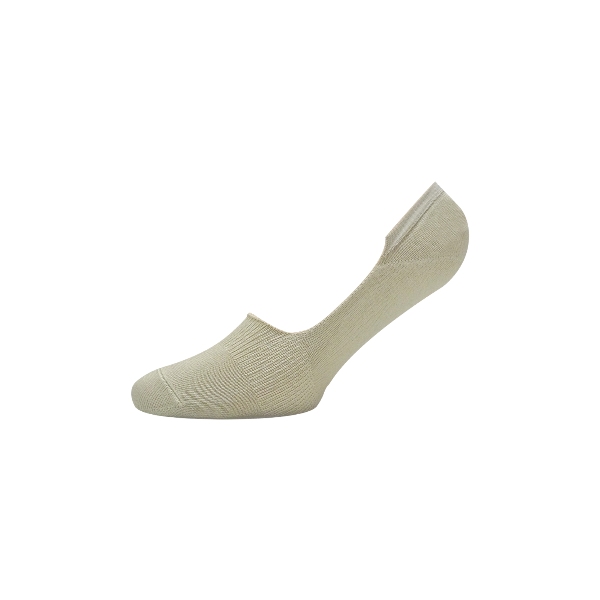 WALK SOCKS ΓΥΝΑΙΚΕΙΕΣ ΑΟΡΑΤΕΣ ΚΑΛΤΣΕΣ BAMBOO ΜΕ ΣΙΛΙΚΟΝΗ ΣΤΗΝ ΦΤΕΡΝΑ W732-3652