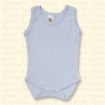 AMORE CHILDREN'S BODY SET 3 ITEMS without sleeves