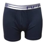 APPLE ΑΝΔΡΙΚΟ BOXER μακρύ πόδι-4040