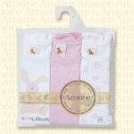 AMORE CHILDREN'S BODY SET 3 ITEMS without sleeves