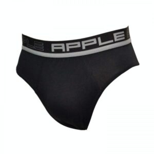 APPLE ΑΝΔΡΙΚΟ SLIP men underwear.-0