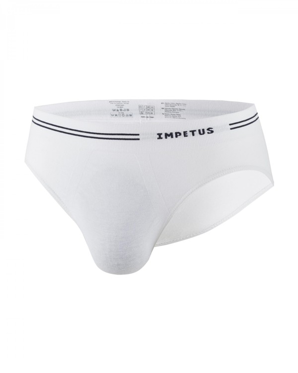 IMPETUS ΑΝΔΡΙΚΟ BRIEF COTTON SEAMLESS-4076