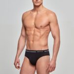 IMPETUS ΑΝΔΡΙΚΟ BRIEF COTTON SEAMLESS-4083