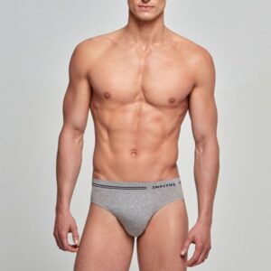IMPETUS ΑΝΔΡΙΚΟ BRIEF COTTON SEAMLESS-0