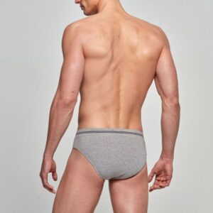 IMPETUS ΑΝΔΡΙΚΟ BRIEF COTTON SEAMLESS-4088