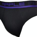 APPLE ΑΝΔΡΙΚΟ SLIP men underwear.-4045