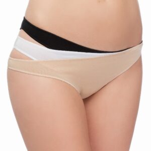 Minerva Women's Fimelle Rio Slip 3 items