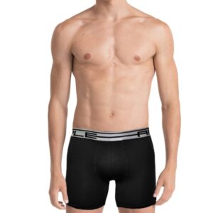 APPLE ΑΝΔΡΙΚΟ BOXER μακρύ πόδι-0