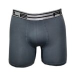 APPLE ΑΝΔΡΙΚΟ BOXER μακρύ πόδι-4039