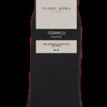 YSABEL MORA Γυναικεια κάλτσα THERMAL-0