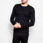 NINA CLUB ΙΣΟΘΕΡΜΙΚΗ Μπλούζα ΜΑΚΡΥ Μανίκι Thermal-0